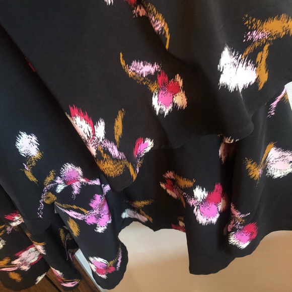 Who What Wear long sleeve dress - Picture 7 of 10